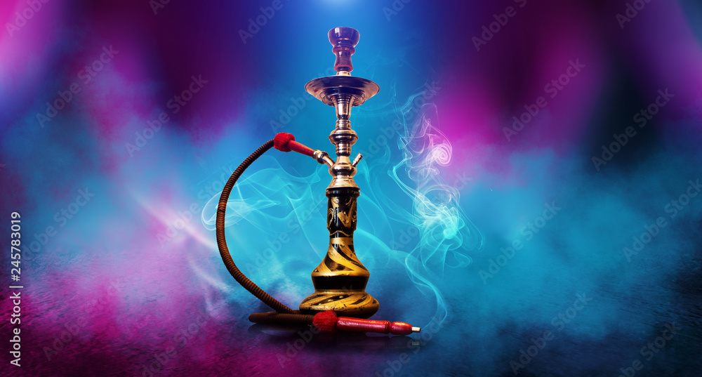 Hookah deal