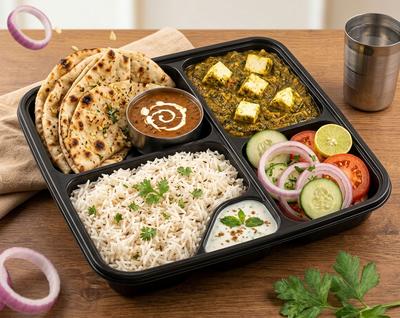 Veg Comfort Pack