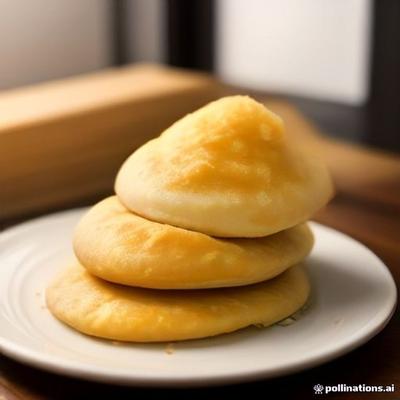 Poori (2) — AI illustration, not a photo