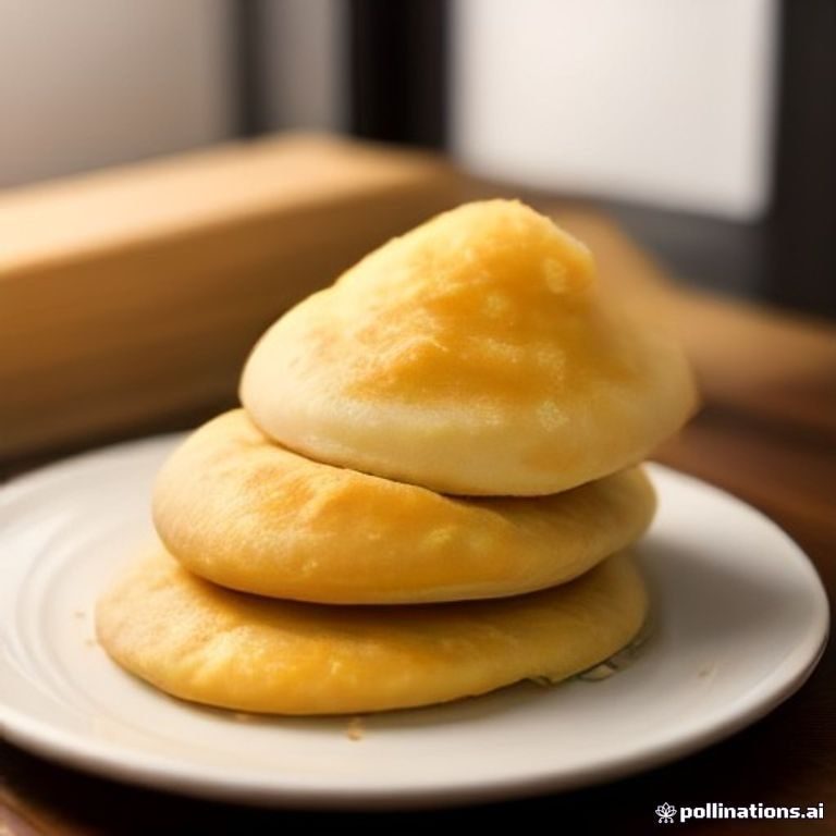 Poori (2) — AI illustration, not a photo