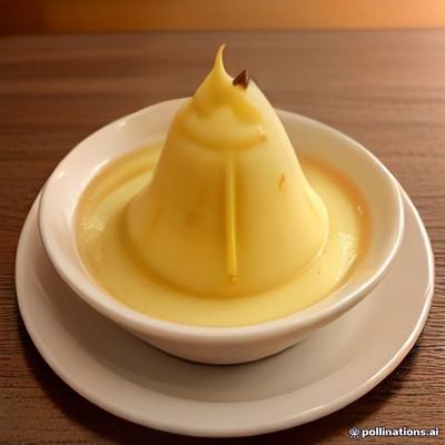 Any Kulfi / Ice Cream — AI illustration, not a photo