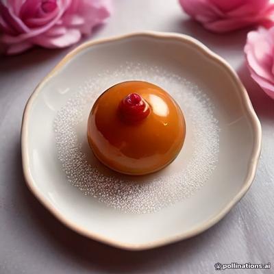 Gulab Jamun / Rasgulla / Kesari / Kheer (Vermicelli) — AI illustration, not a photo
