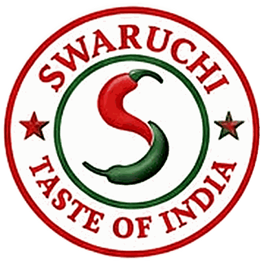 Swaruchi logo