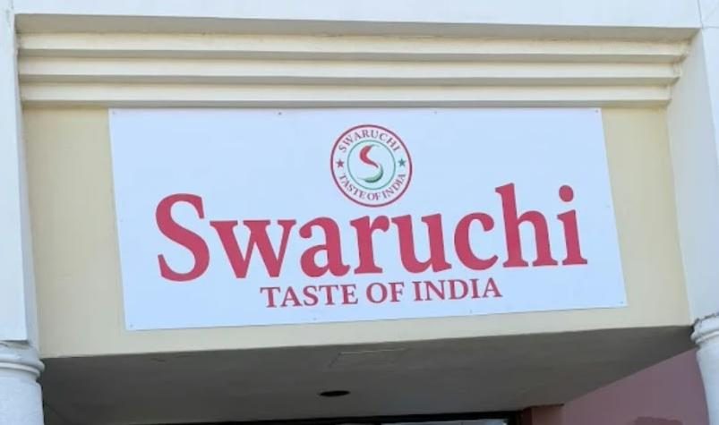 Swaruchi Taste of India, Irving, TX