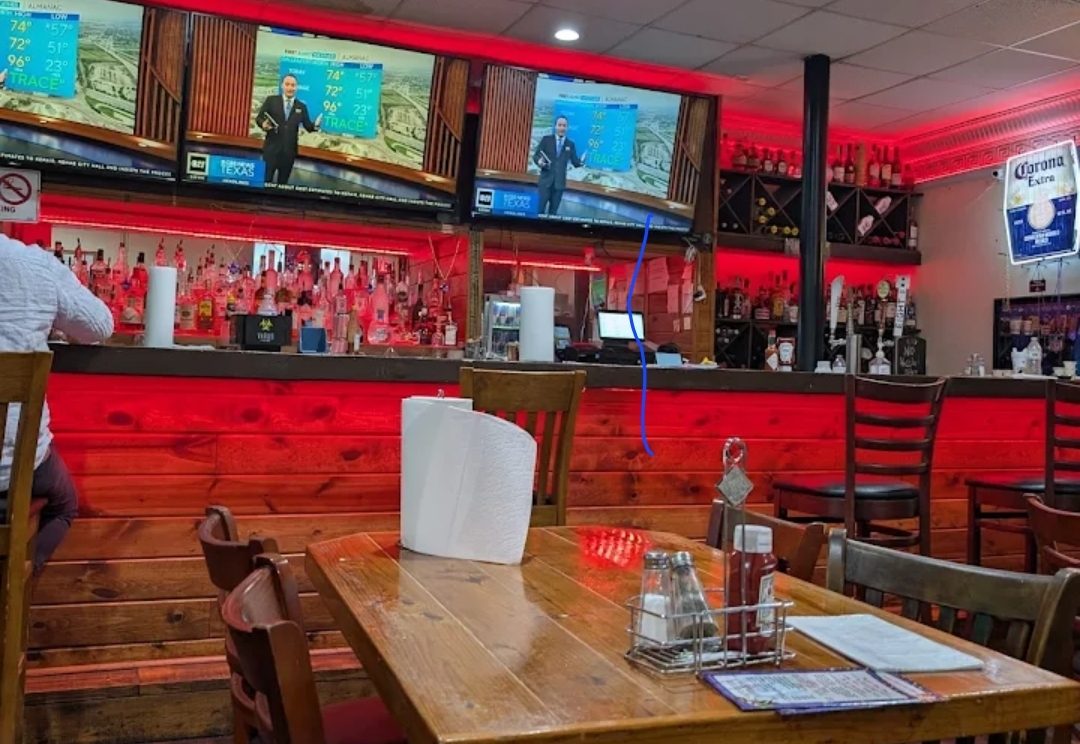 CAJUN CRAB PUB & GRILL, Irving, TX