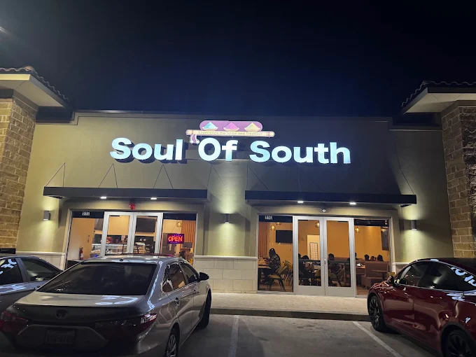 Soul of South, Irving, TX