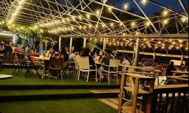 NH7 Dhaba Frisco, Frisco, TX