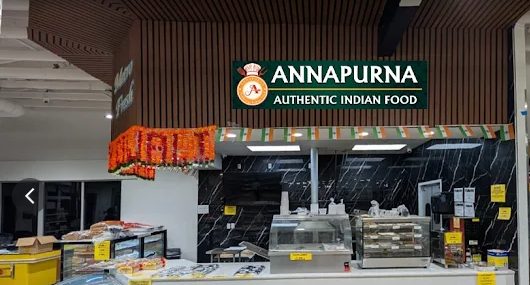 Annapurna Authentic Indian Cuisine, Dallas,